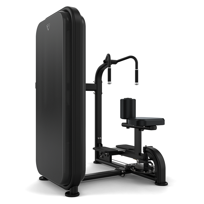 Vision Fitness Rotary Torso