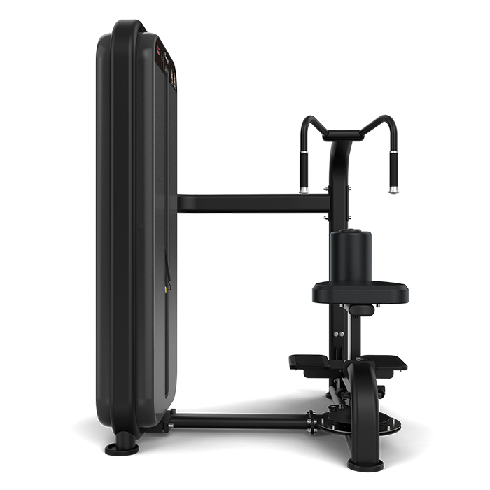 Vision Fitness Rotary Torso