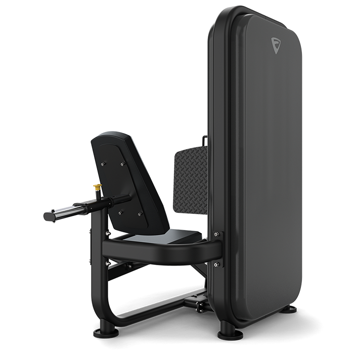 Vision Fitness Leg Press