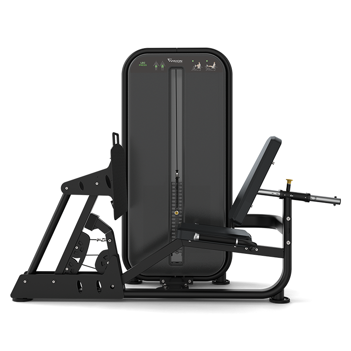 Vision Fitness Leg Press