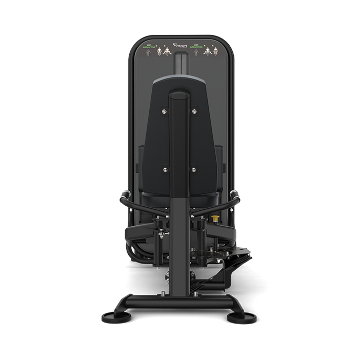 Vision Fitness Hip Abductor/ Adductor
