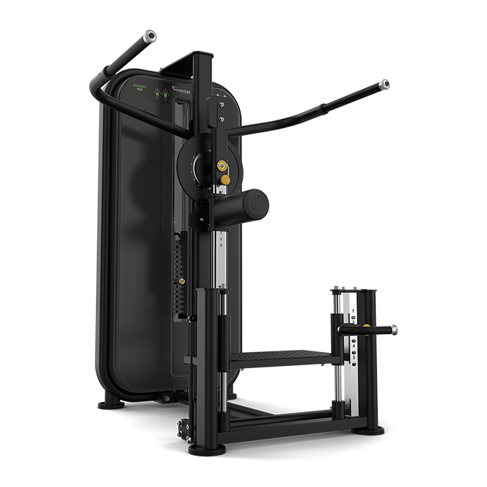 Vision Fitness Rotary Hip