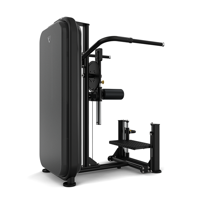 Vision Fitness Rotary Hip