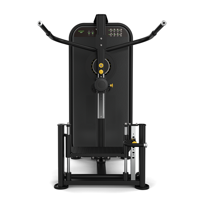 Vision Fitness Rotary Hip