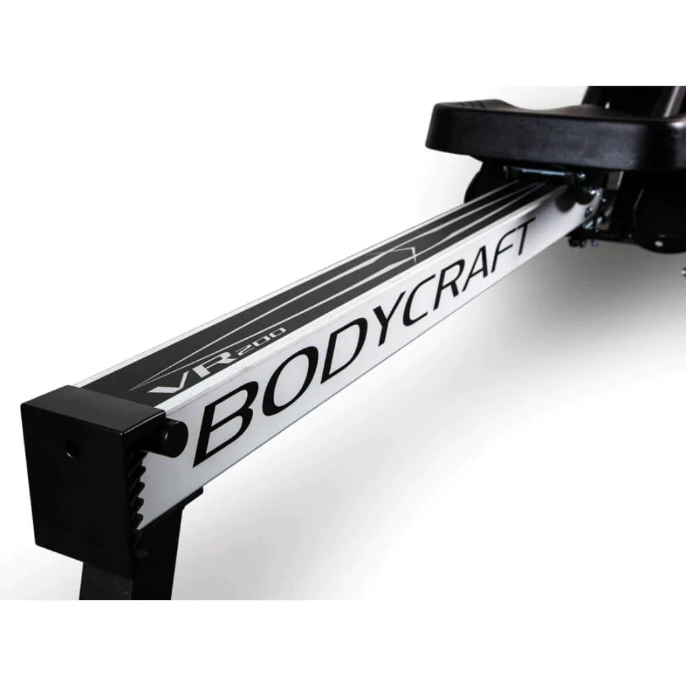 BodyCraft VR200 Rowing Machine (Open Box)
