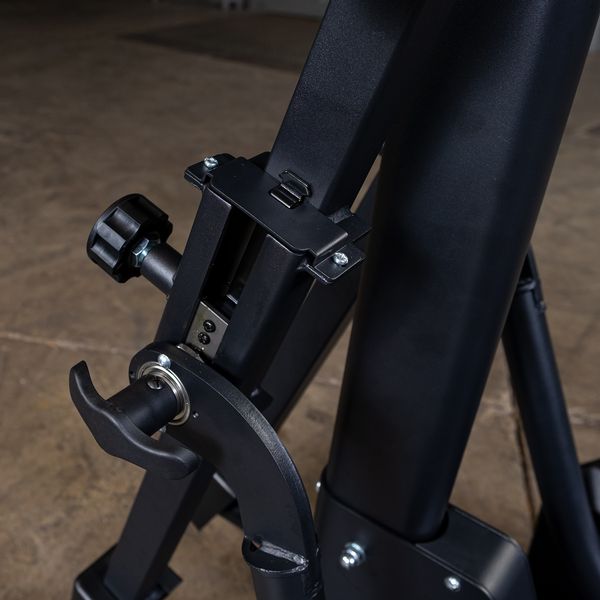 Body-Solid Endurance E400 Elliptical Trainer