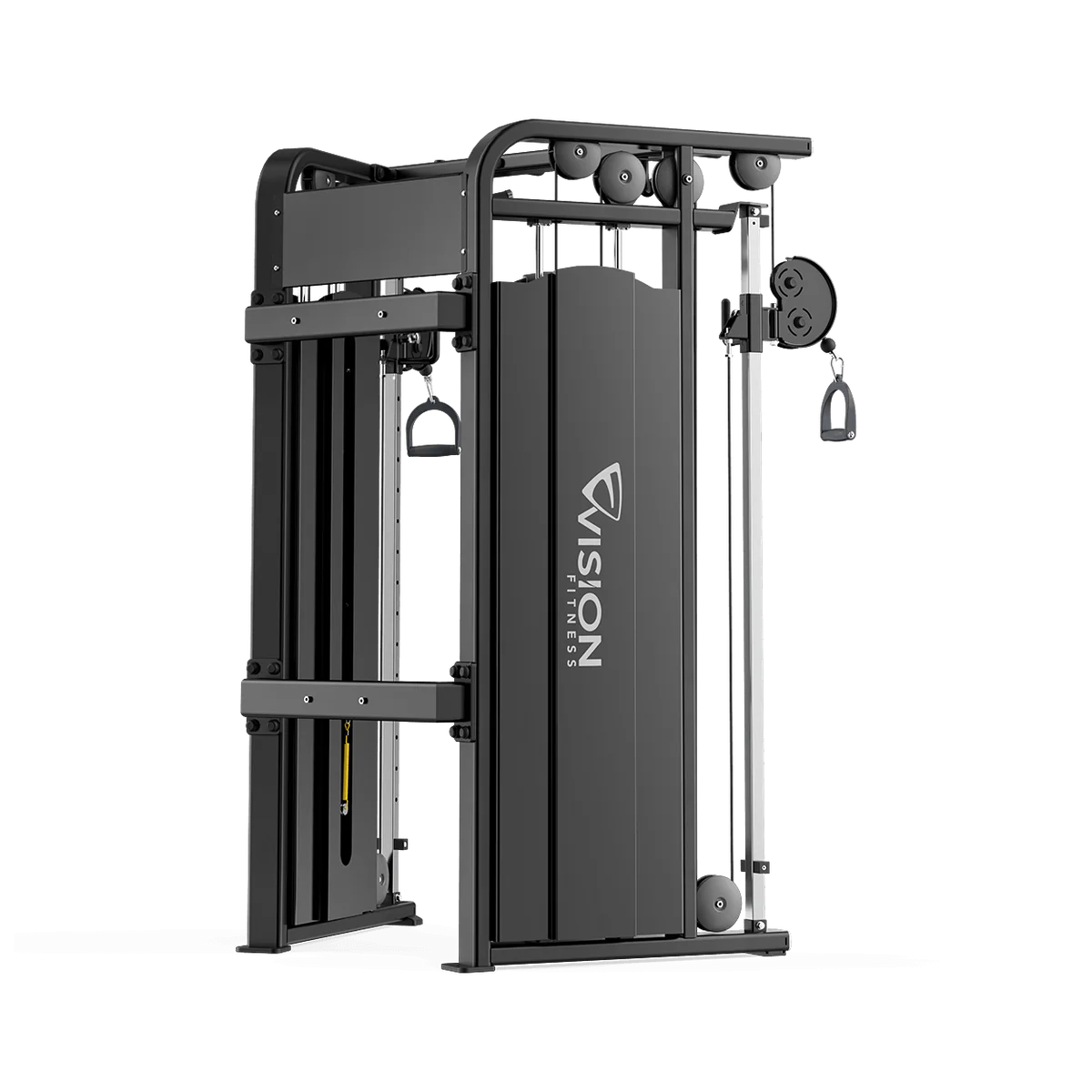 Vision Fitness Functional Trainer