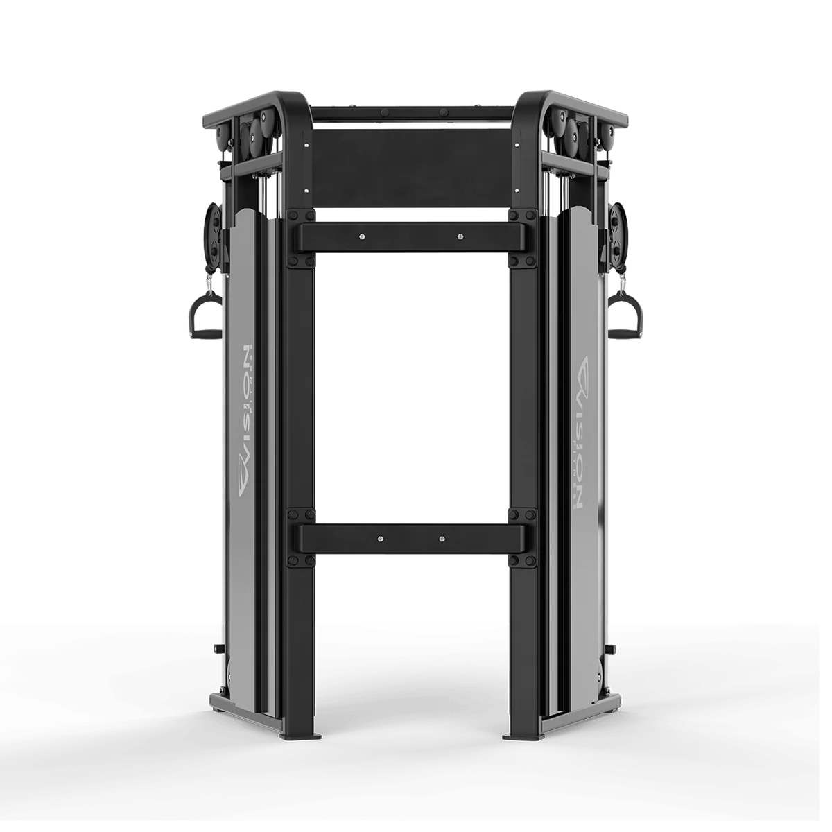 Vision Fitness Functional Trainer