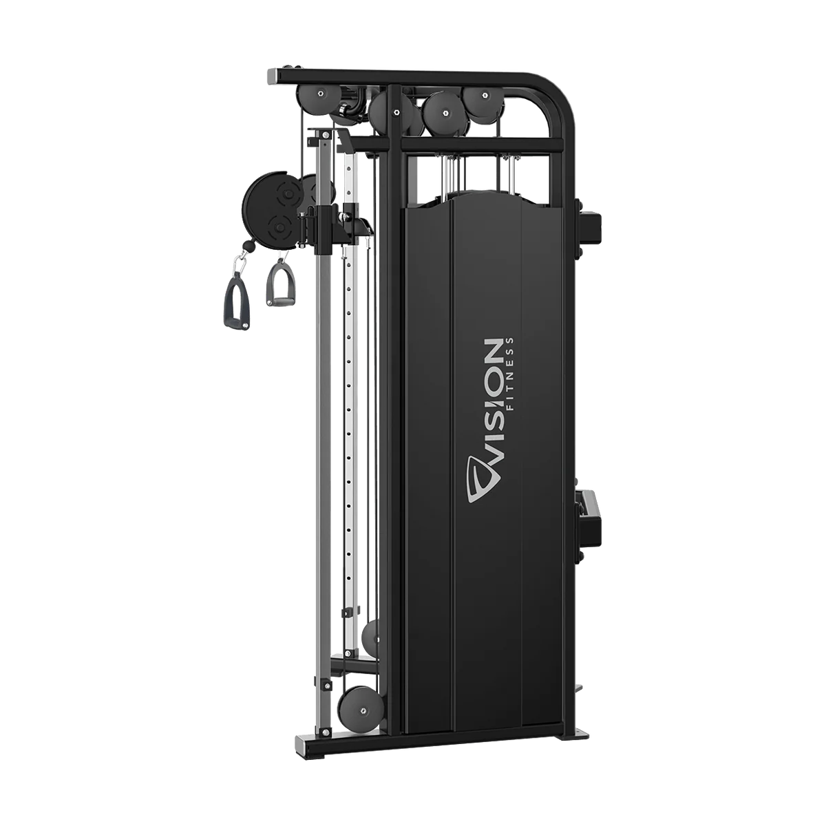 Vision Fitness Functional Trainer