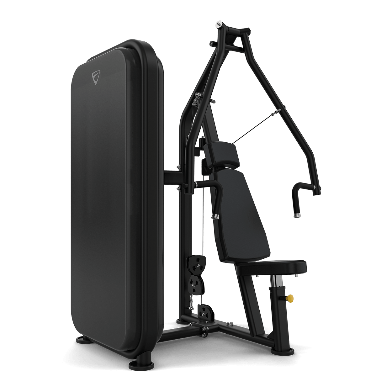 Vision Fitness Chest Press