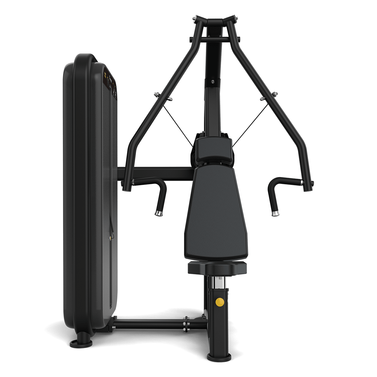 Vision Fitness Chest Press