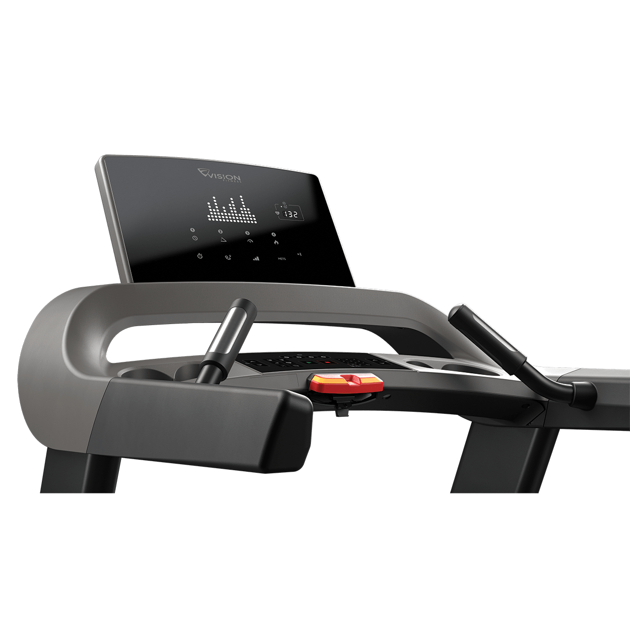 Vision T600 Treadmill