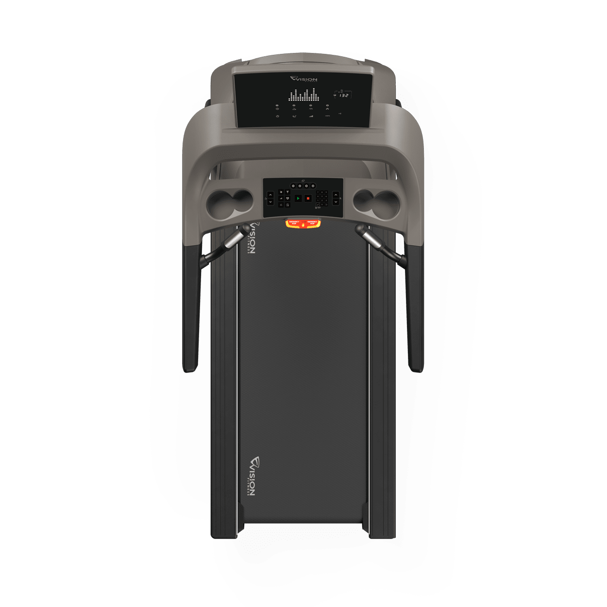 Vision T600 Treadmill