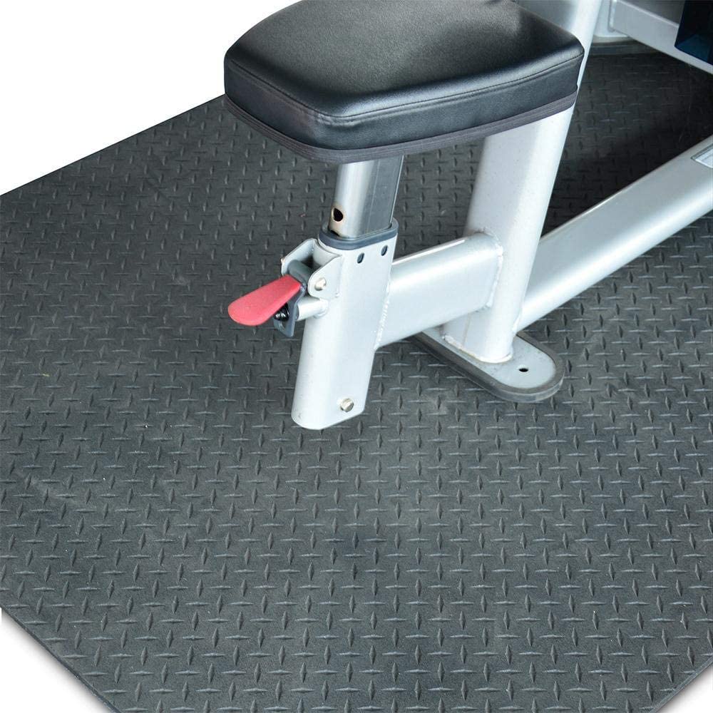 Body-Solid RF546 Protective Rubber Flooring