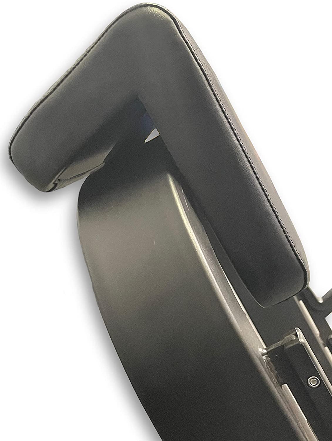 SB Fitness PC500 Preacher Curl