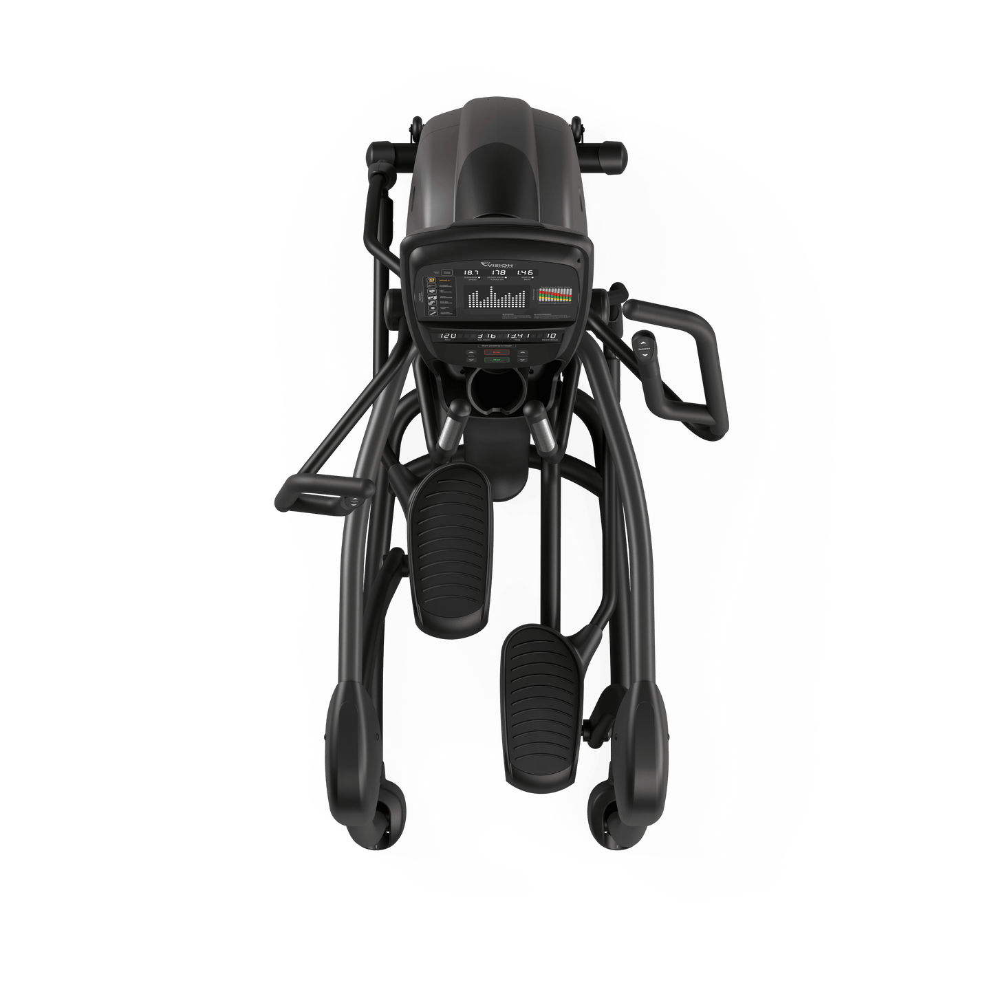 Vison S70 Ascent Trainer