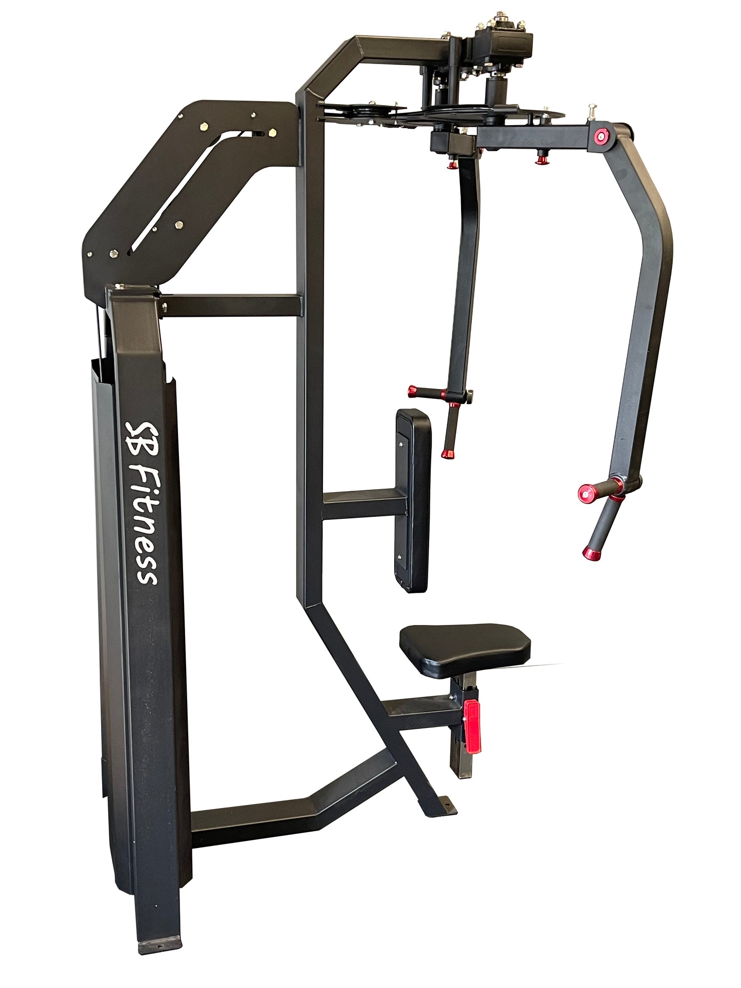 SB Fitness PFRD200S Commercial Pec Fly/Rear Delt Combo