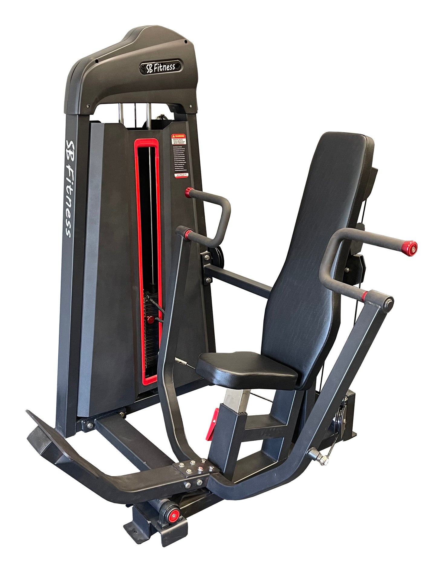 SB Fitness VCP200S Commercial Vertical Chest Press
