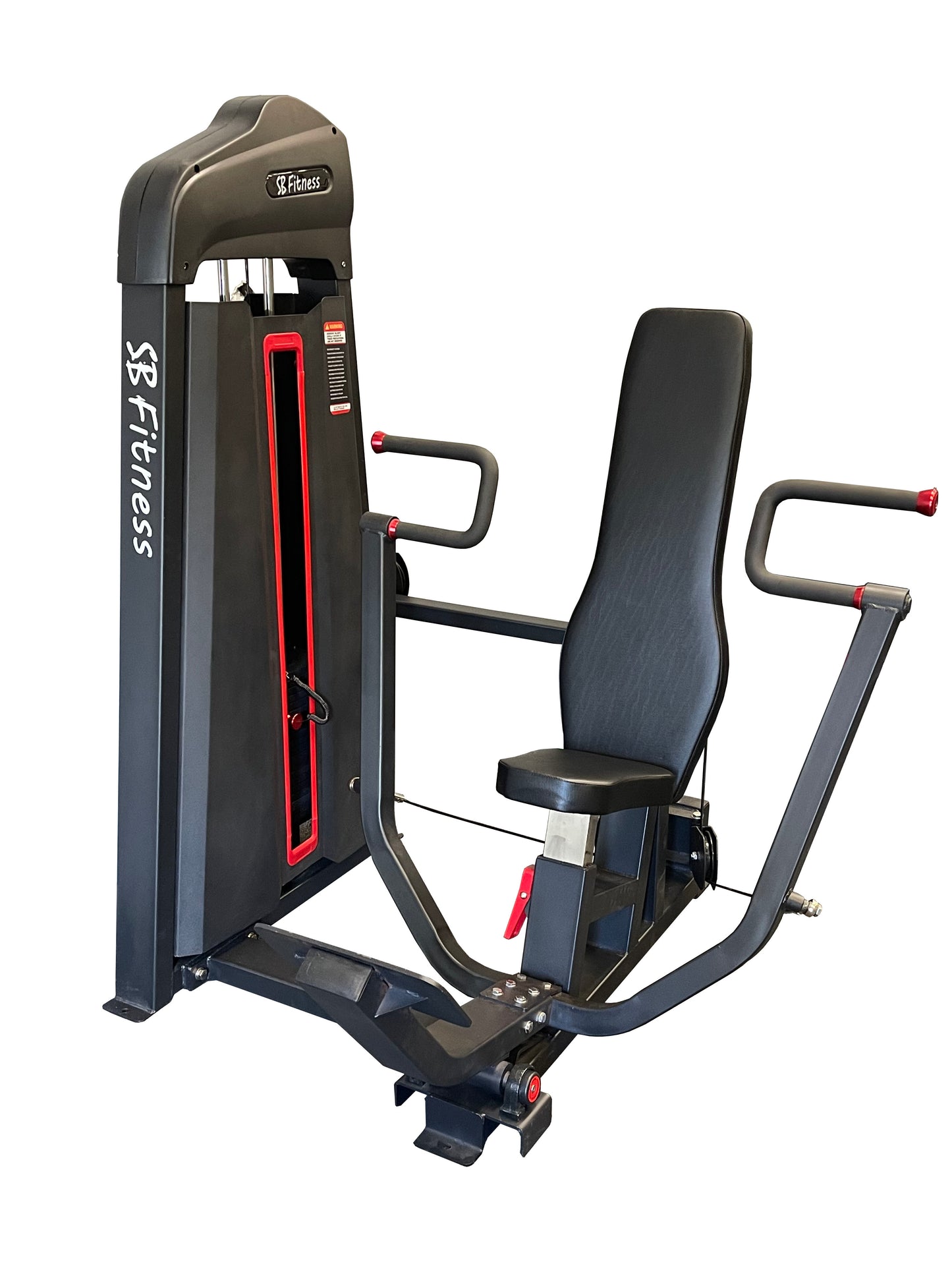 SB Fitness VCP200S Commercial Vertical Chest Press