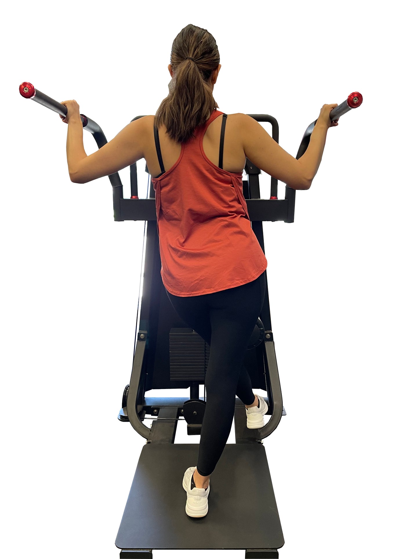 SB Fitness MHIP200S Commercial Multi-Hip w/200 lb. Weight Stack