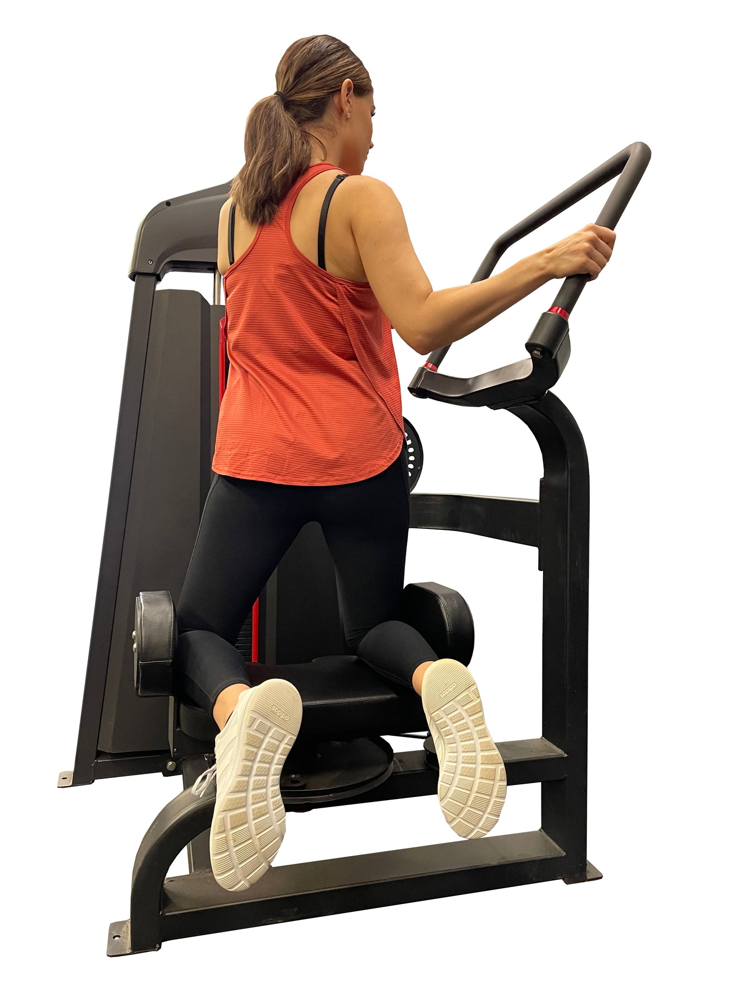 SB Fitness RTOR200S Commercial Rotary Torso w/200 lb. Weight Stack