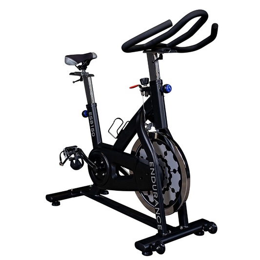 Body-Solid Endurance ESB150 Indoor Exercise Bike