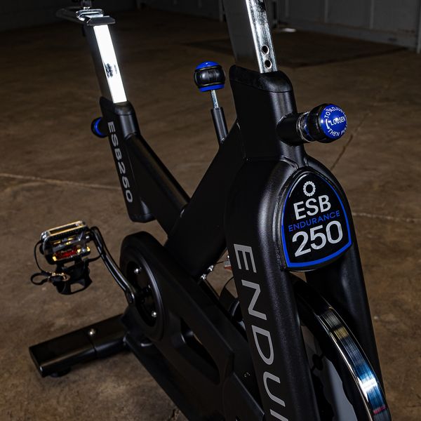Body-Solid Endurance ESB250 Indoor Bike