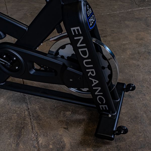 Body-Solid Endurance ESB250 Indoor Bike