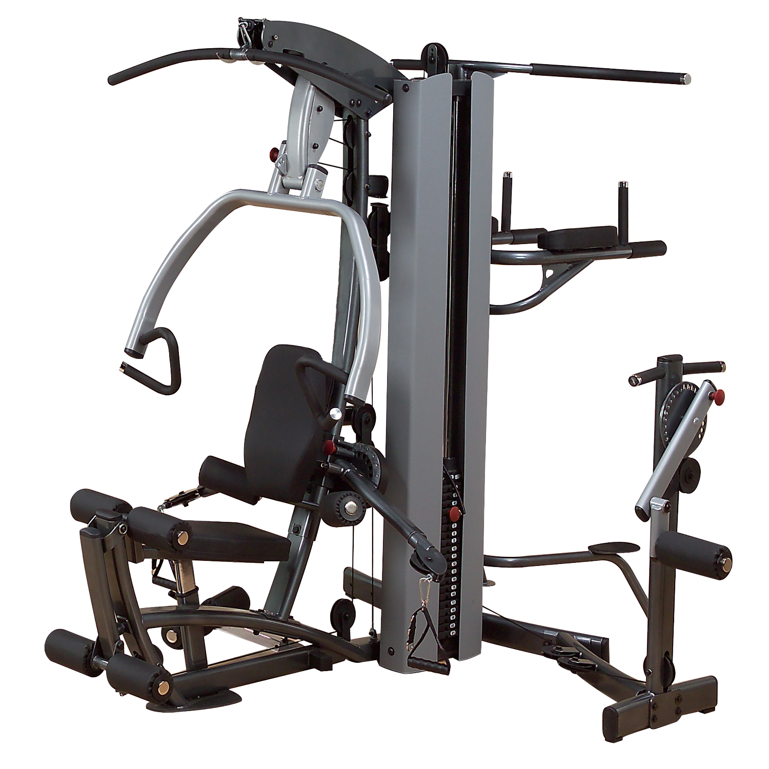 Bodysolid f600 best sale