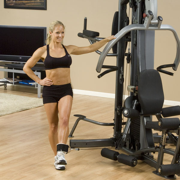 Body-Solid Fusion 500 Personal Trainer w/ 210 lb. Weight Stack
