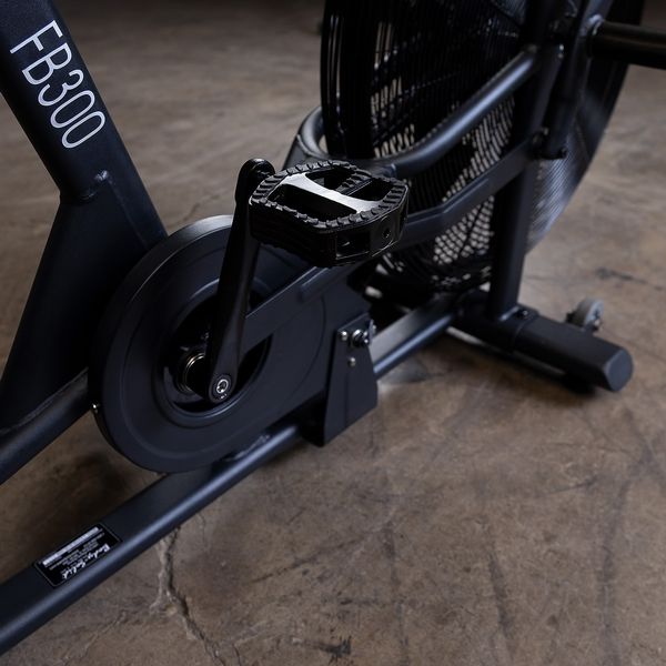 Body-Solid Endurance FB300B Fan Bike