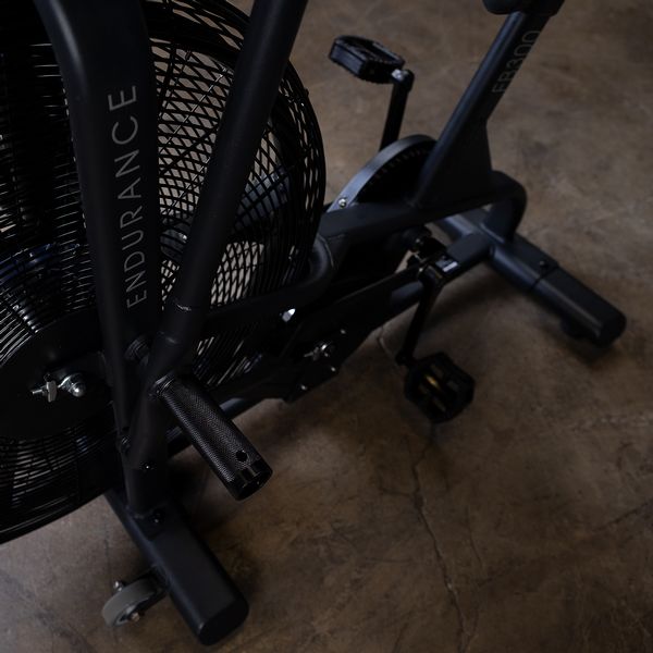 Body-Solid Endurance FB300B Fan Bike