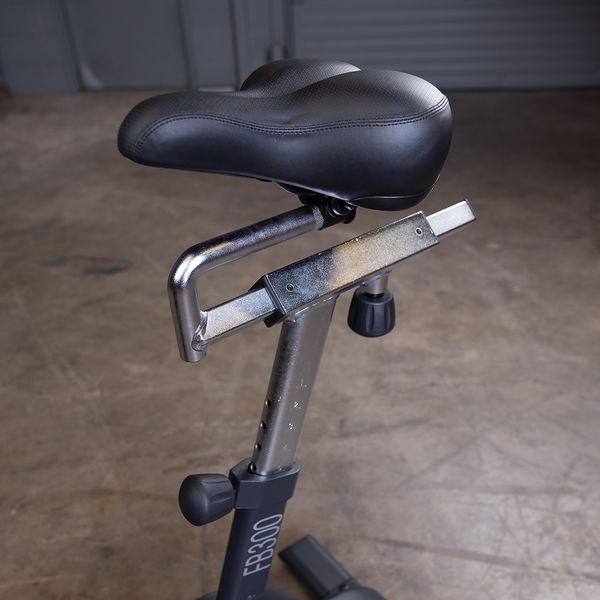 Body-Solid Endurance FB300B Fan Bike