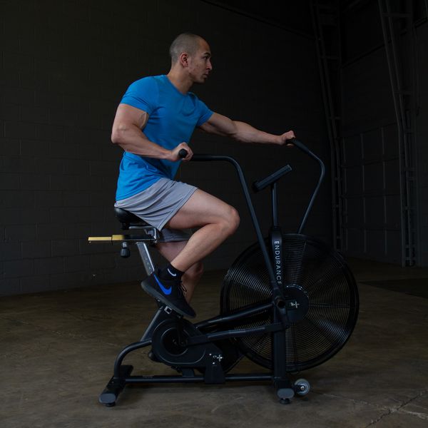 Body-Solid Endurance FB300B Fan Bike