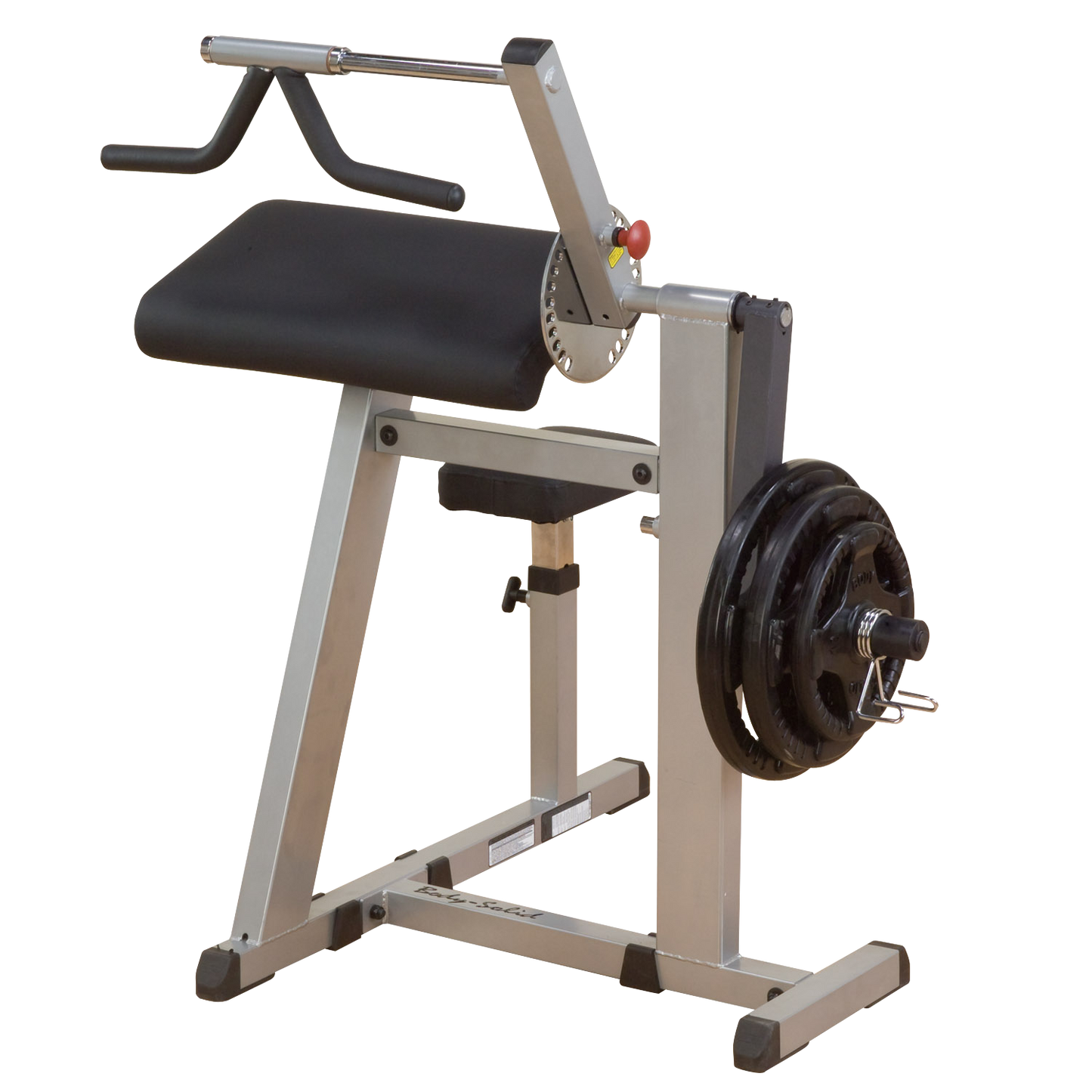 Body-Solid GCBT380 Cam Series Biceps and Triceps Machine