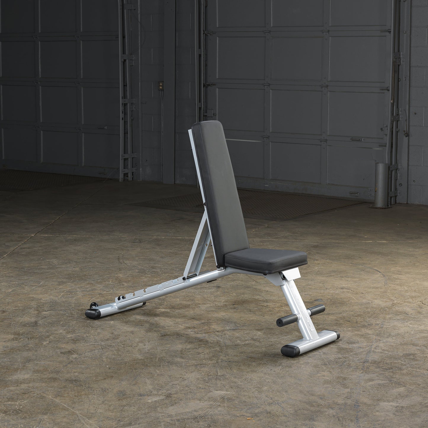 Body-Solid GFID225 Heavy Duty Folding Adjustable Weight Bench