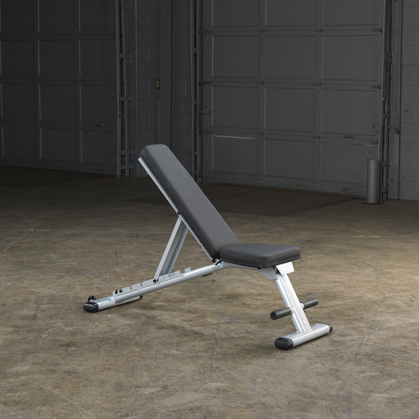 Body-Solid GFID225 Heavy Duty Folding Adjustable Weight Bench