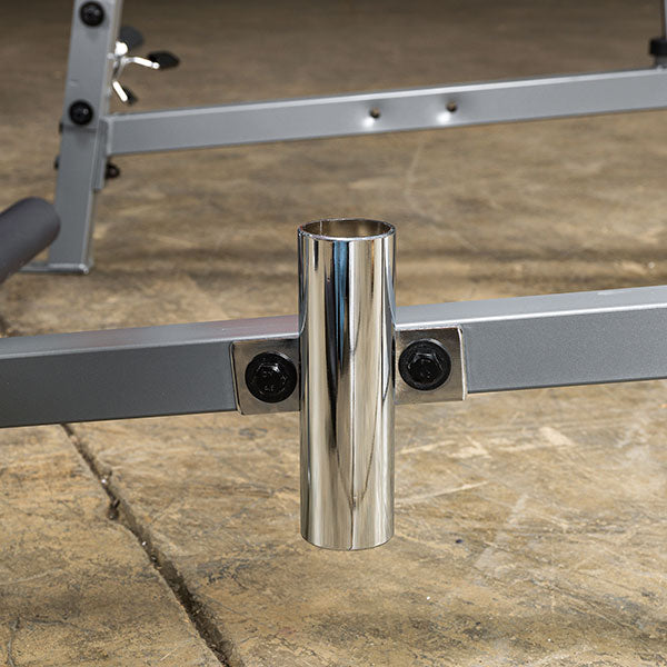 Body-Solid GS348Q Series 7 Smith Machine