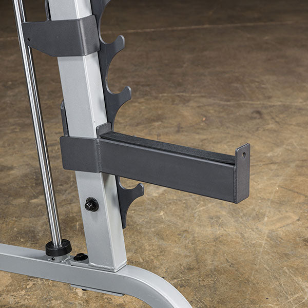 Body-Solid GS348Q Series 7 Smith Machine
