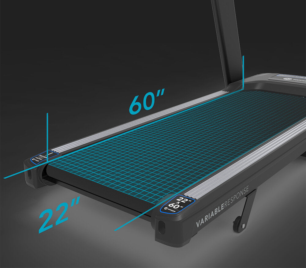 Horizon 7.4 AT Treadmill