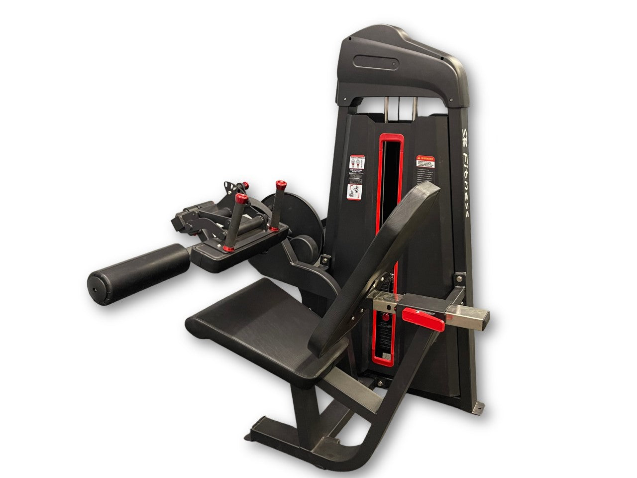 SB Fitness LELC200S Commercial Leg Extension/Leg Curl Combo