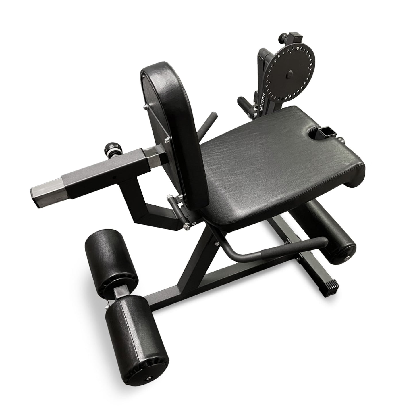 SB Fitness LELC700 Commercial Seated Leg Extension/Leg Curl Combo