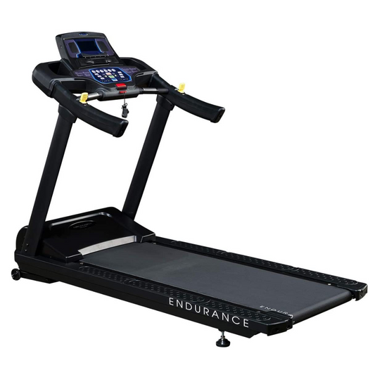 Body-Solid Endurance T150 Commercial Treadmill