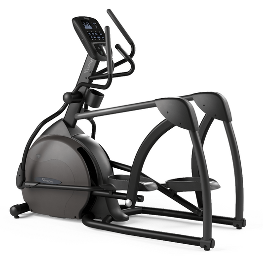 Vision S60 Suspension Elliptical