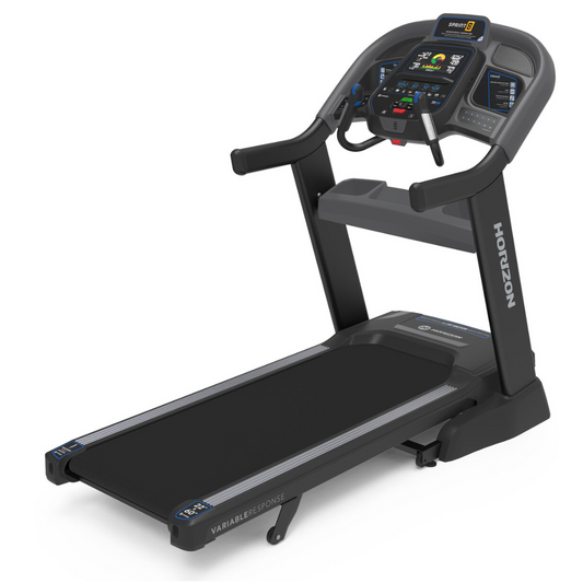 Horizon 7.8 AT Treadmill