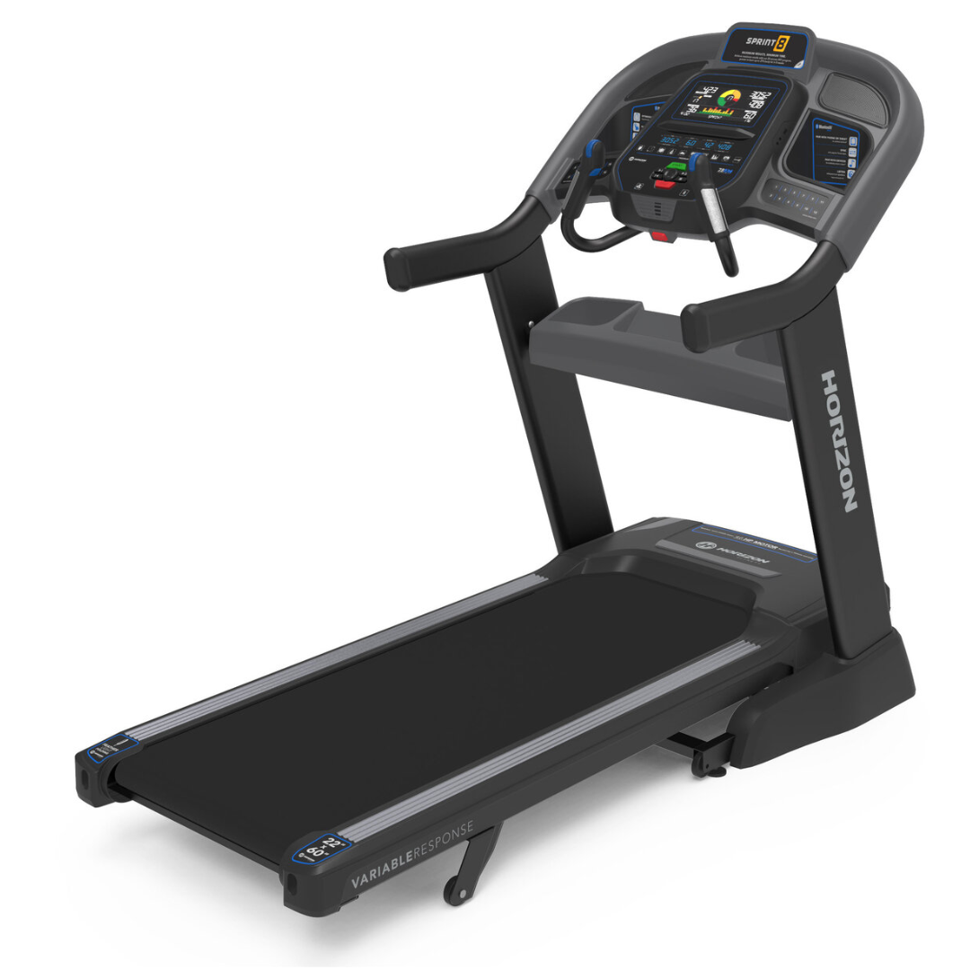 Horizon 7.8 AT Treadmill – SB Fitness Equipment