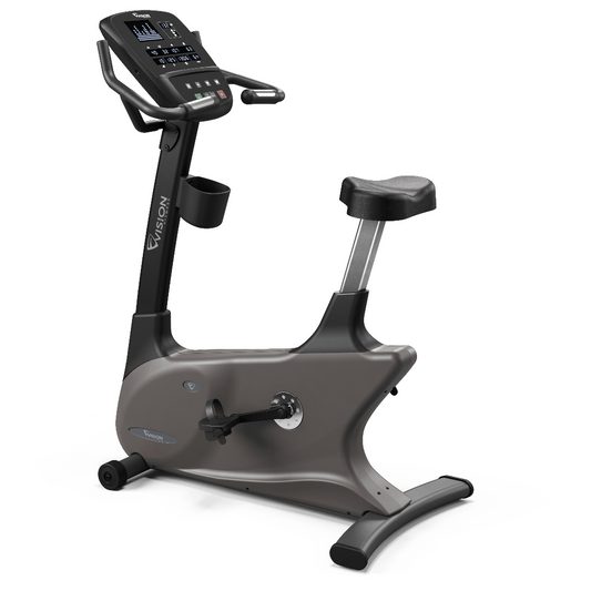 Basic Exercise Bike Exercise Bikes – SB Fitness Equipment