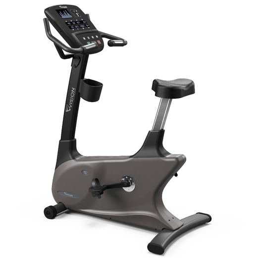 Vision U60 Upright Bike