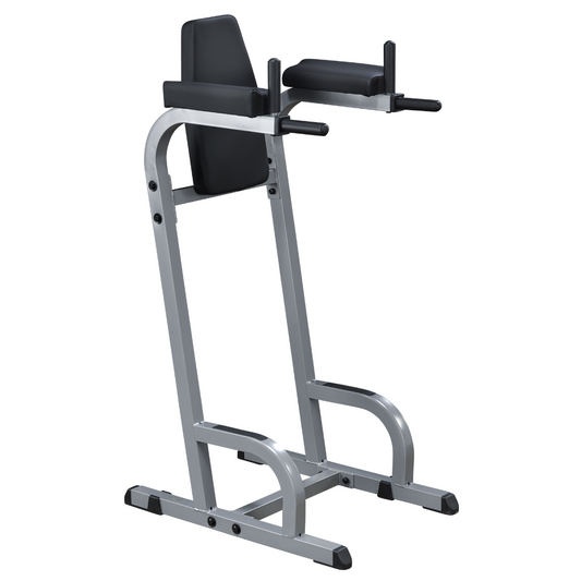 Body-Solid GVKR60 Vertical Knee Raise and Dip