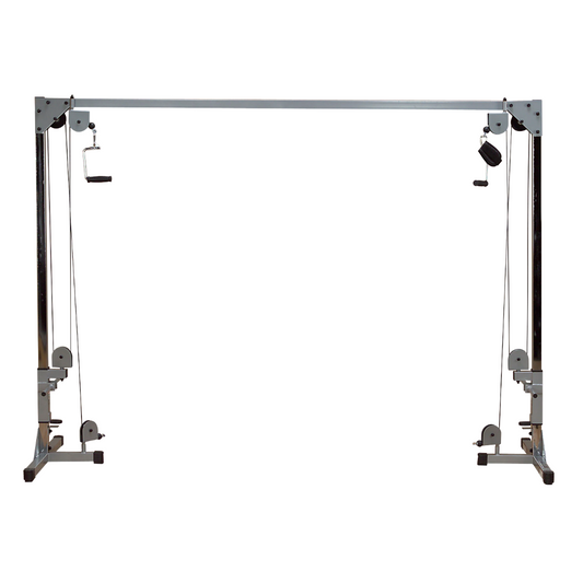 Body-Solid Powerline PCCO90X Cable Crossover Machine (Scratch & Dent)